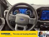Thumbnail of 2023 Gray Ford F-150