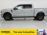 Thumbnail of 2023 Gray Ford F-150