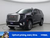 Thumbnail of 2021 Blue GMC Yukon