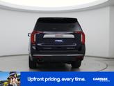 Thumbnail of 2021 Blue GMC Yukon