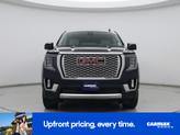Thumbnail of 2021 Blue GMC Yukon