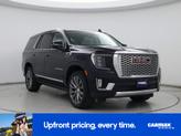 Photo of 2021 Blue GMC Yukon