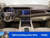 Thumbnail of 2021 Blue GMC Yukon
