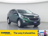Photo of 2019 Green Chevrolet Equinox