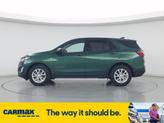 Thumbnail of 2019 Green Chevrolet Equinox