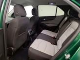 Thumbnail of 2019 Green Chevrolet Equinox