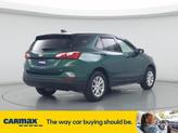 Thumbnail of 2019 Green Chevrolet Equinox