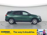 Thumbnail of 2019 Green Chevrolet Equinox