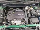 Thumbnail of 2019 Green Chevrolet Equinox