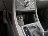 Thumbnail of 2016 White Hyundai ELANTRA