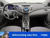 Thumbnail of 2016 White Hyundai ELANTRA