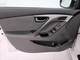 Thumbnail of 2016 White Hyundai ELANTRA