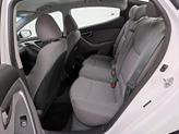 Thumbnail of 2016 White Hyundai ELANTRA