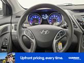 Thumbnail of 2016 White Hyundai ELANTRA