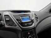 Thumbnail of 2016 White Hyundai ELANTRA