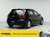 Thumbnail of 2015 Black Volkswagen Golf