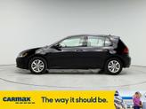 Thumbnail of 2015 Black Volkswagen Golf