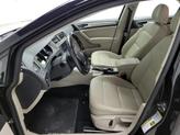 Thumbnail of 2015 Black Volkswagen Golf