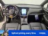 Thumbnail of 2024 White Subaru Outback