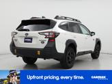 Thumbnail of 2024 White Subaru Outback