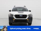 Thumbnail of 2024 White Subaru Outback