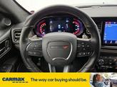 Thumbnail of 2023 Gray Dodge Durango