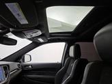 Thumbnail of 2023 Gray Dodge Durango