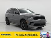 Photo of 2023 Gray Dodge Durango