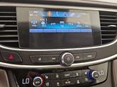 Thumbnail of 2017 White Buick LaCrosse