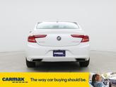 Thumbnail of 2017 White Buick LaCrosse
