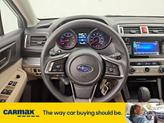 Thumbnail of 2018 Tan Subaru Outback
