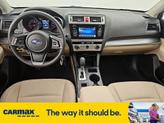 Thumbnail of 2018 Tan Subaru Outback