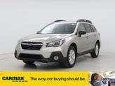 Thumbnail of 2018 Tan Subaru Outback
