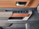 Thumbnail of 2025 Celestial Silver Metallic Toyota Tundra Hybrid