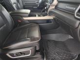 Thumbnail of 2022 Ivory White Tri-Coat Pearlcoat RAM 1500
