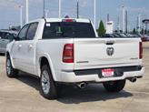 Thumbnail of 2022 Ivory White Tri-Coat Pearlcoat RAM 1500