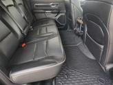 Thumbnail of 2022 Ivory White Tri-Coat Pearlcoat RAM 1500