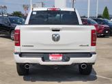 Thumbnail of 2022 Ivory White Tri-Coat Pearlcoat RAM 1500