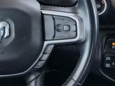 Thumbnail of 2022 Ivory White Tri-Coat Pearlcoat RAM 1500