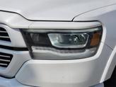 Thumbnail of 2022 Ivory White Tri-Coat Pearlcoat RAM 1500