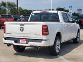 Thumbnail of 2022 Ivory White Tri-Coat Pearlcoat RAM 1500