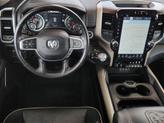 Thumbnail of 2022 Ivory White Tri-Coat Pearlcoat RAM 1500