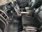 Thumbnail of 2022 Ivory White Tri-Coat Pearlcoat RAM 1500