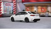 Thumbnail of 2026 Ice Cap Toyota Corolla