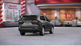Thumbnail of 2025 Magnetic Gray Metallic Toyota RAV4
