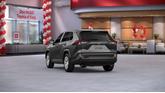 Thumbnail of 2025 Magnetic Gray Metallic Toyota RAV4
