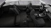 Thumbnail of 2025 Magnetic Gray Metallic Toyota RAV4
