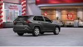 Thumbnail of 2025 Magnetic Gray Metallic Toyota RAV4