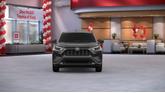 Photo of 2025 Magnetic Gray Metallic Toyota RAV4