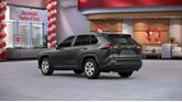 Thumbnail of 2025 Magnetic Gray Metallic Toyota RAV4